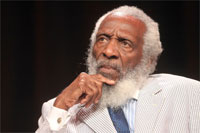 Dick Gregory