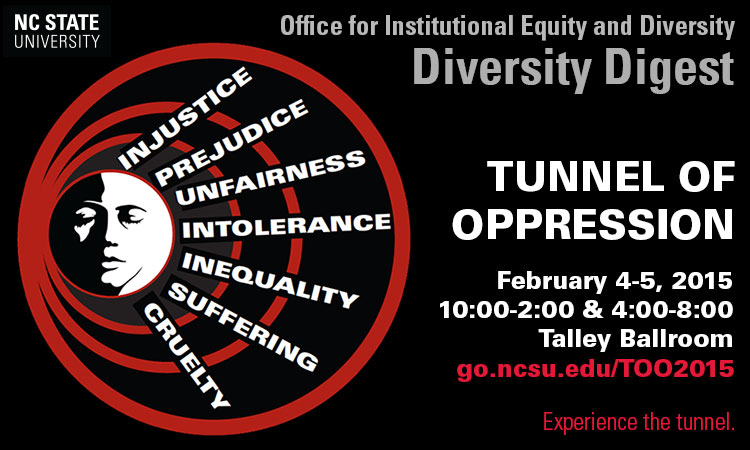 Office for Instititional Equity and Diversity