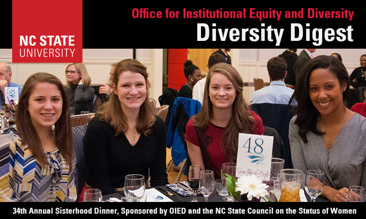 Office for Instititional Equity and Diversity