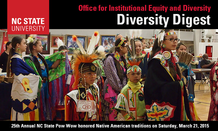 Office for Instititional Equity and Diversity