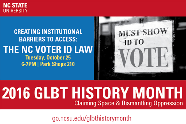 GLBT History Month