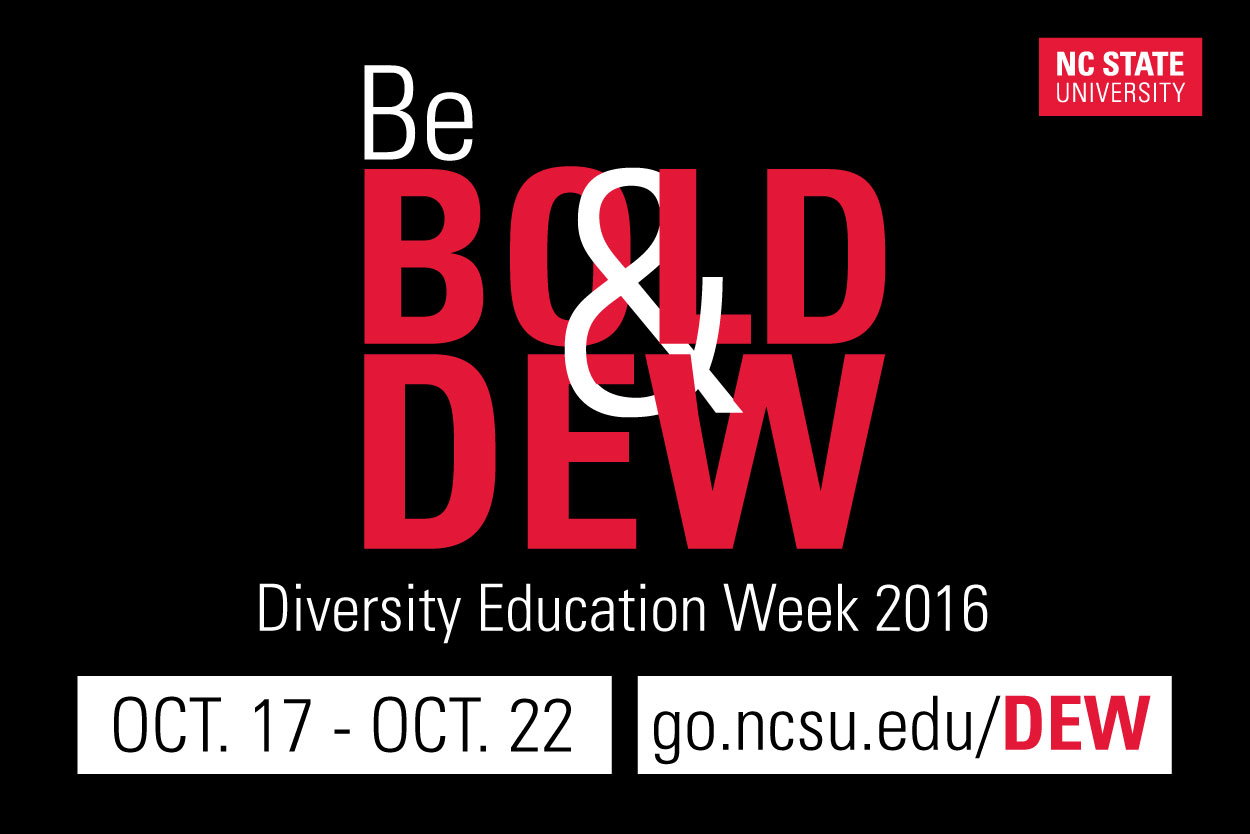 Diversity Education Week