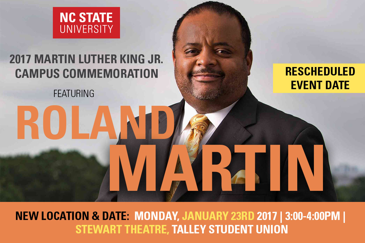 Roland Martin