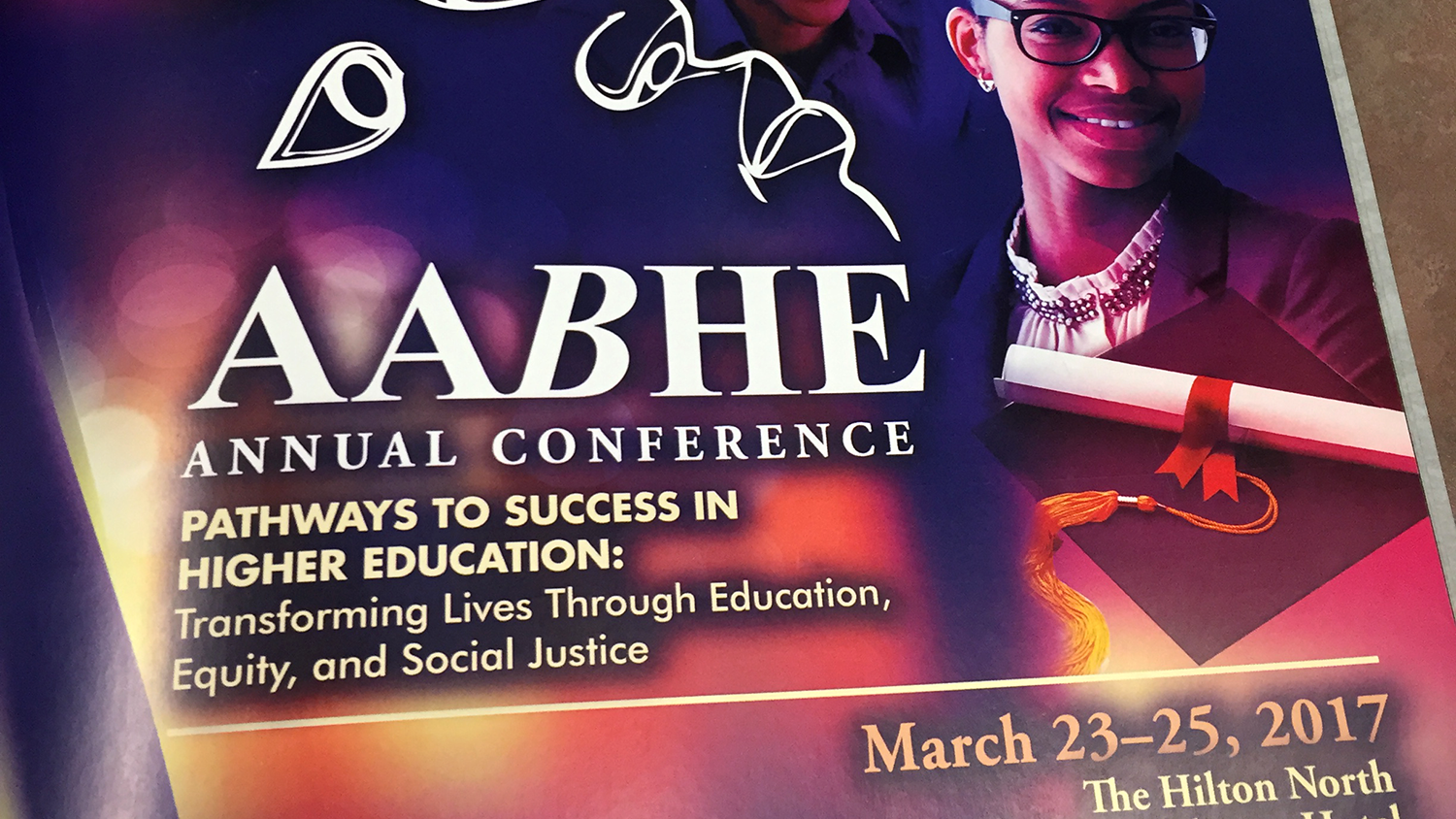 AABHE Conference 2017