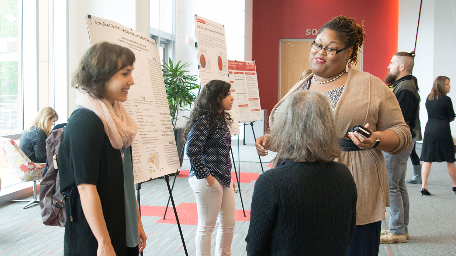 Gender and Equity Research Symposium