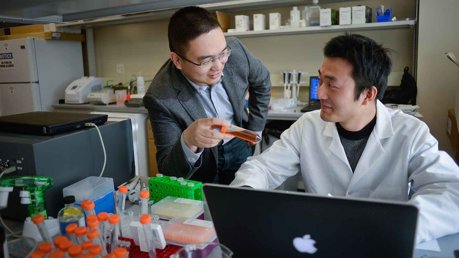 AAPI scientists