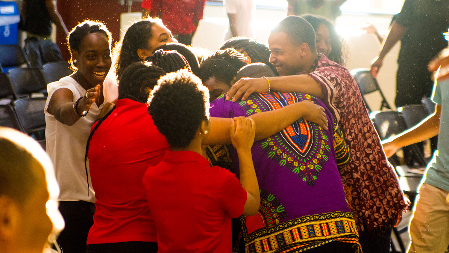 African American Cultural Center