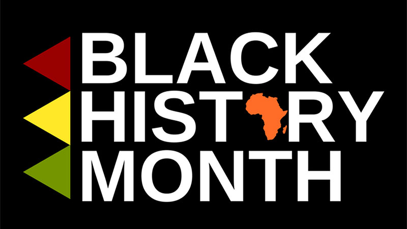 Black History Month