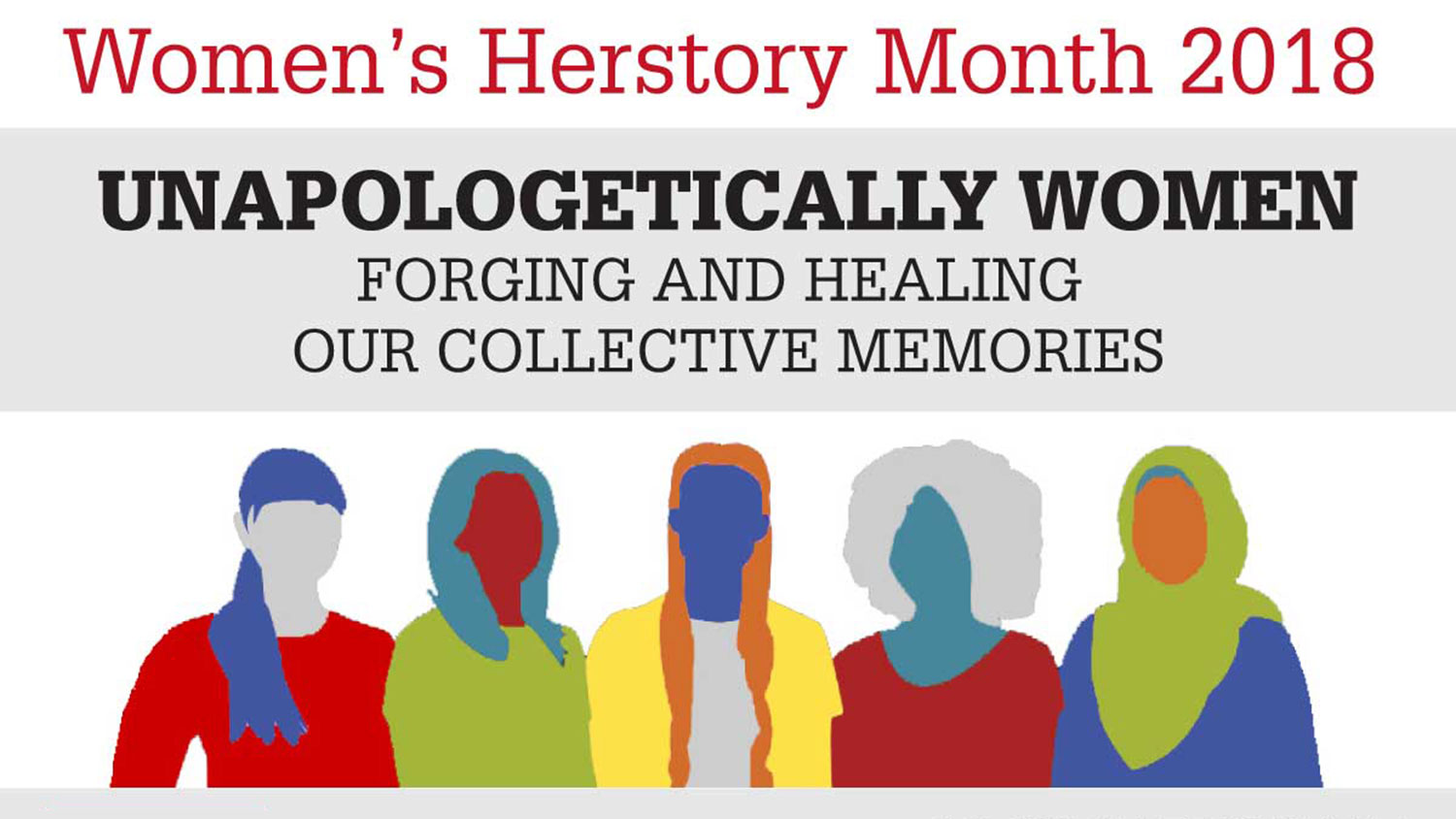 Women's Herstory Month