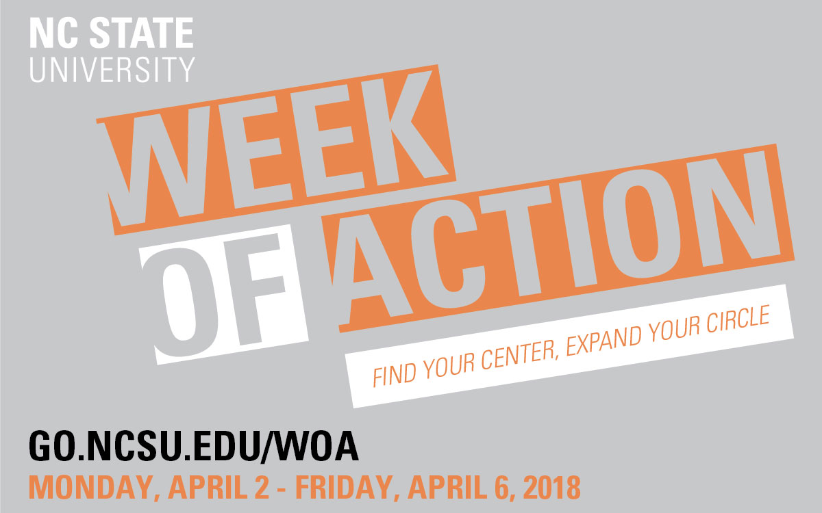 Week of Action