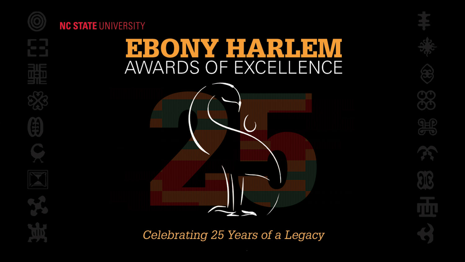 Ebony Harlem Awards