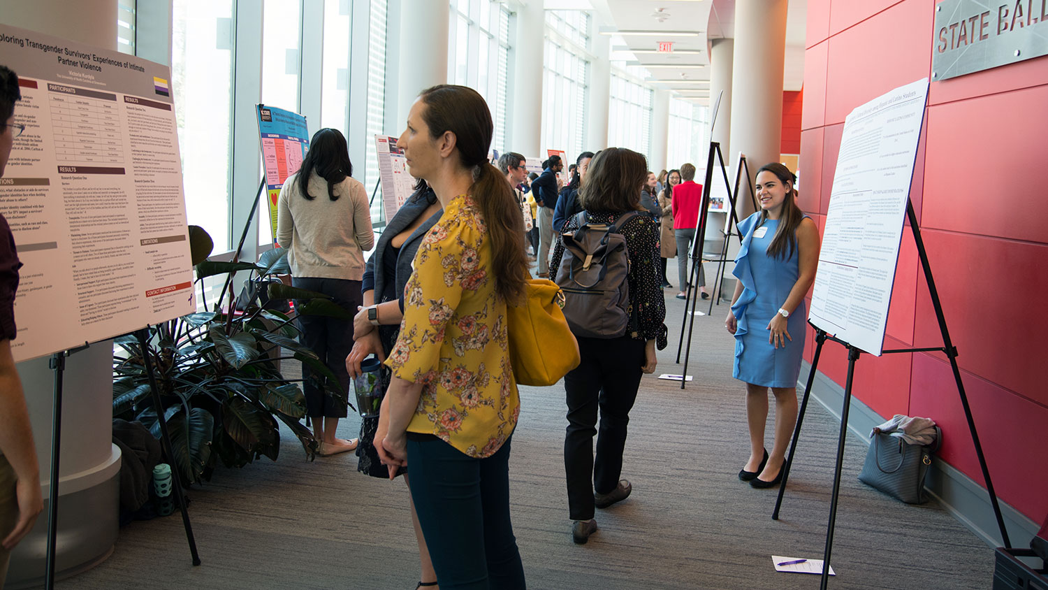 Gender and Equity Symposium