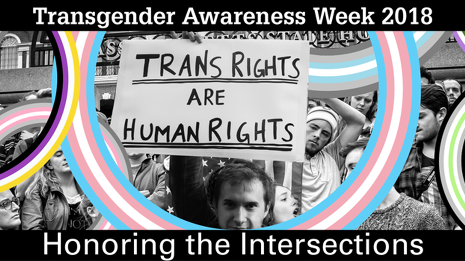 Transgender Awareness Week