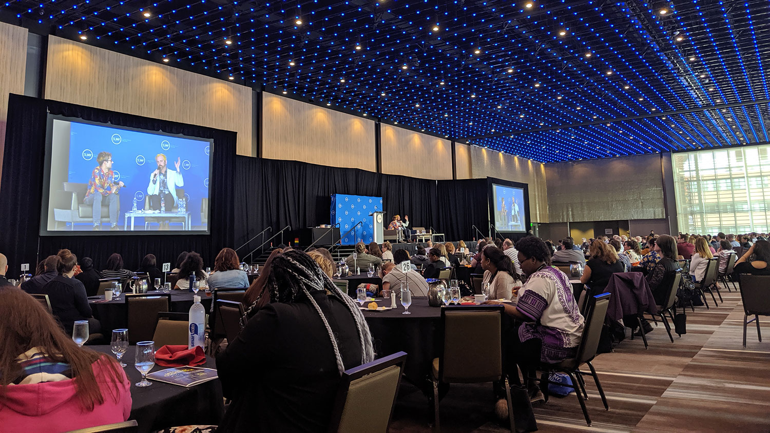 SUNY SPECTRUM Conference 2019