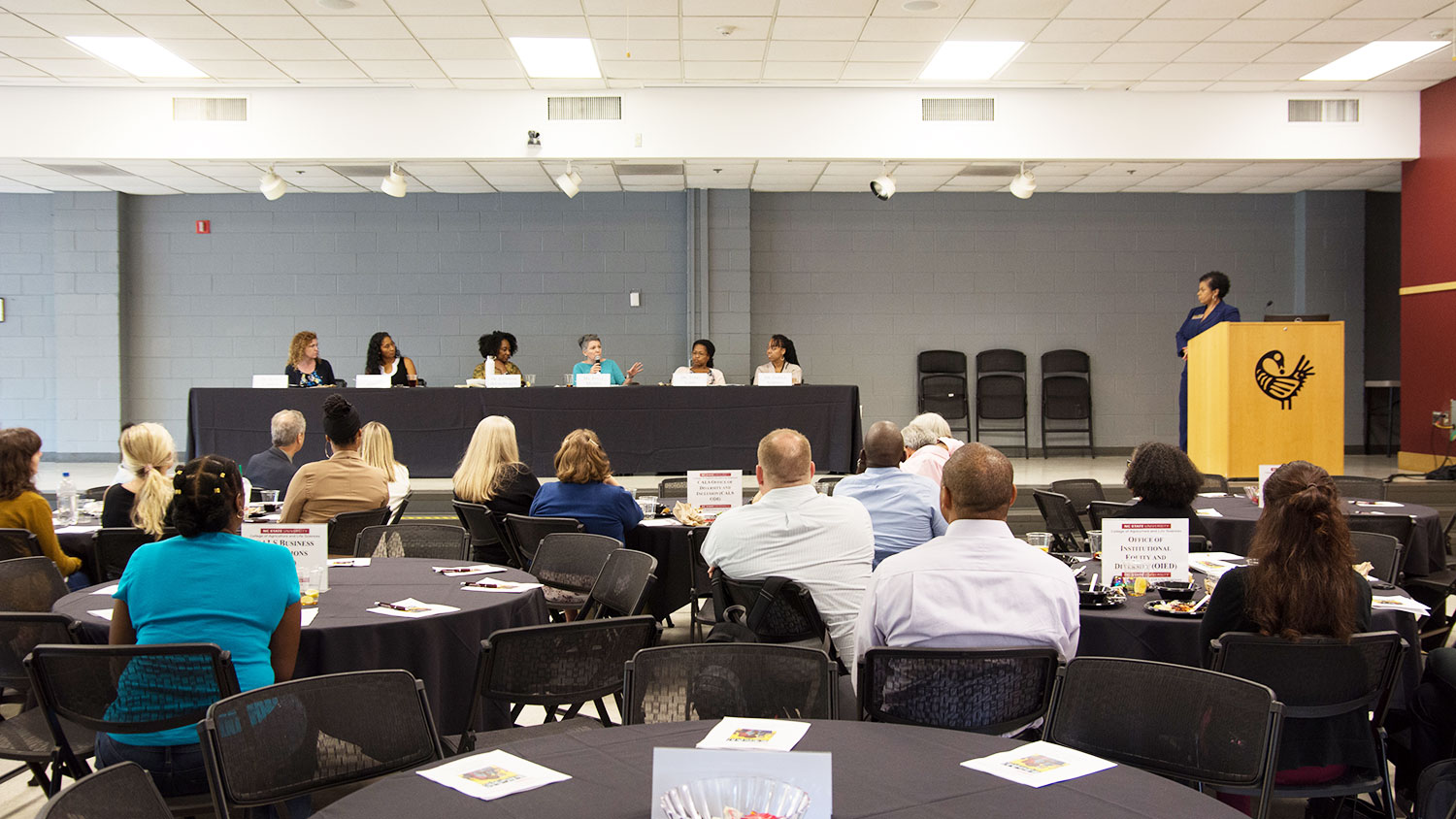 Women's Equality Day Luncheon 2019