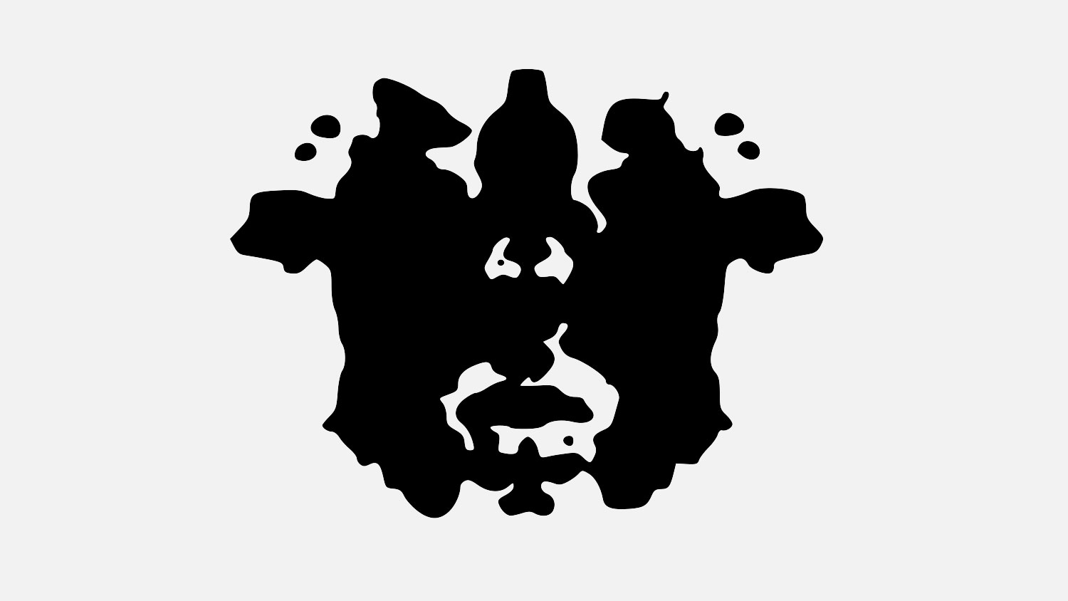 inkblot