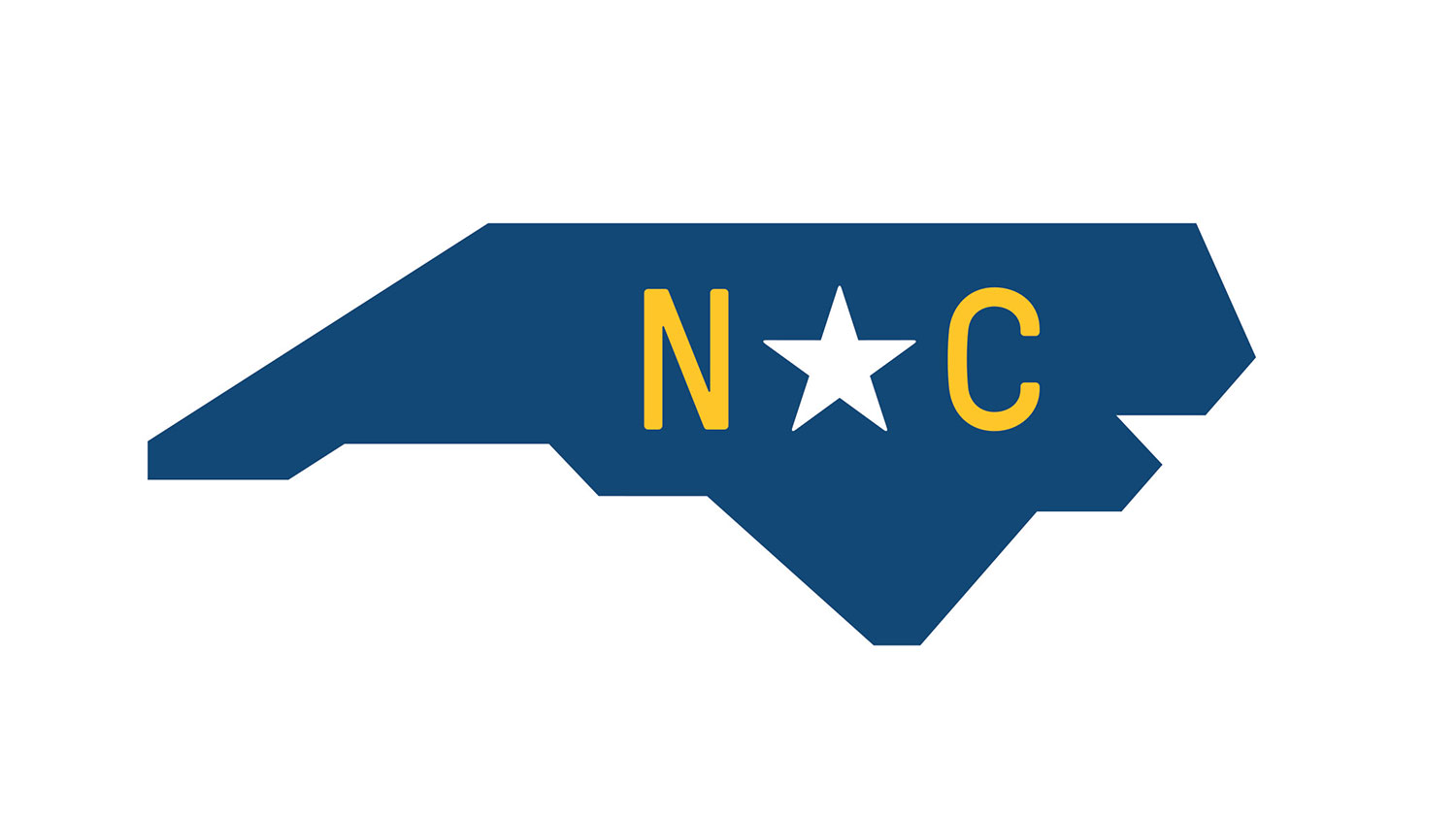 UNC System Office logo