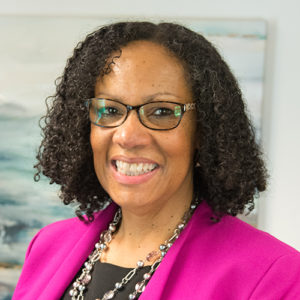 Beverly Jones Williams