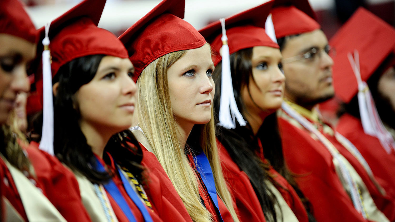 Women college graduates