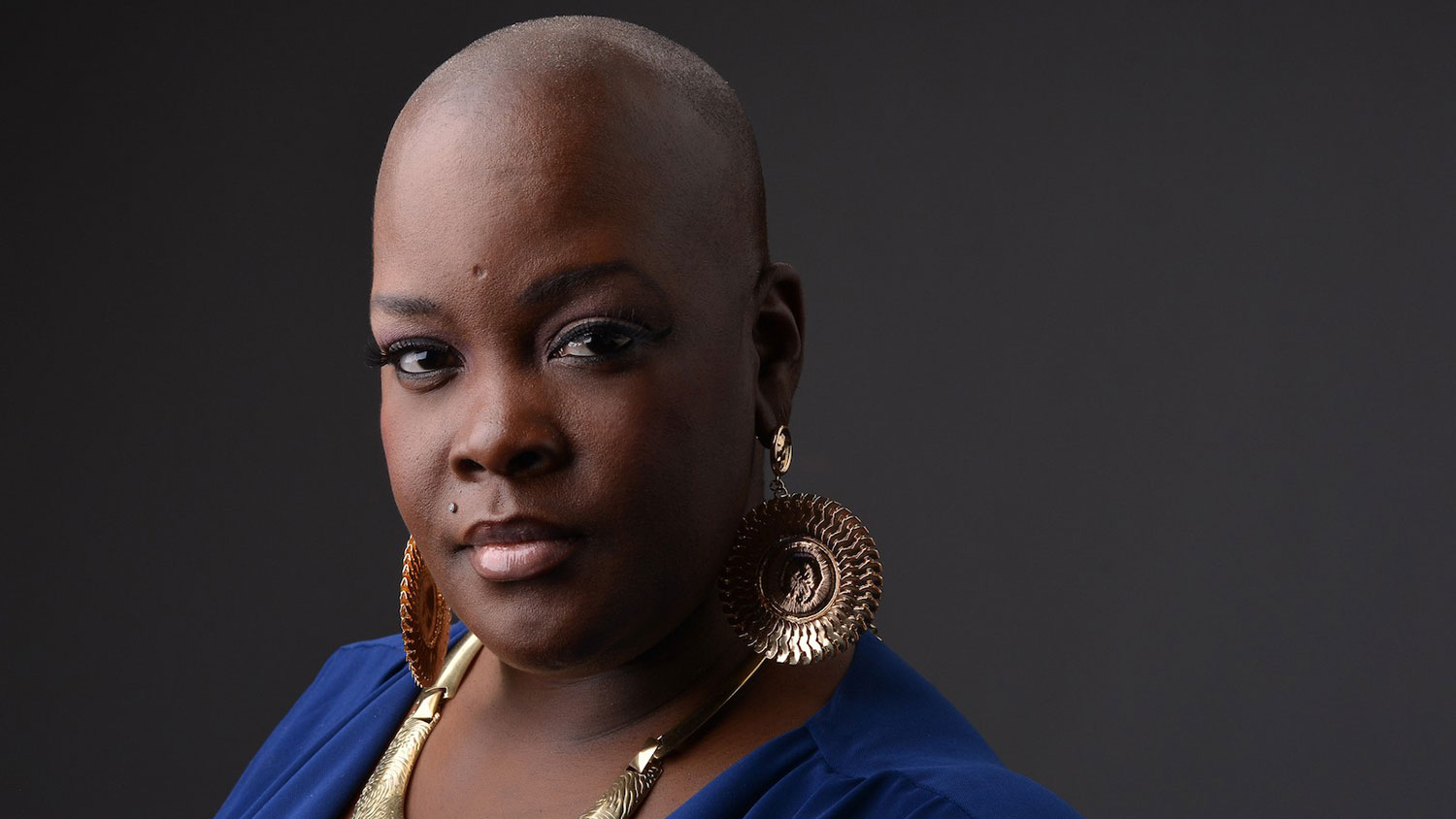 Sonya Renee Taylor