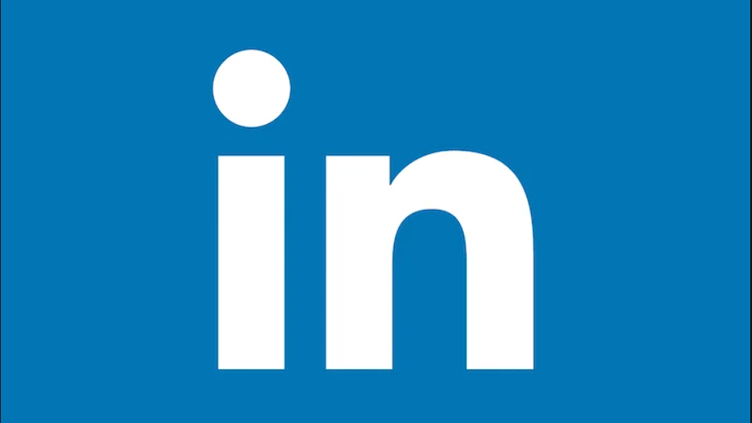 LinkedIn logo