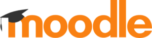 moodle logo