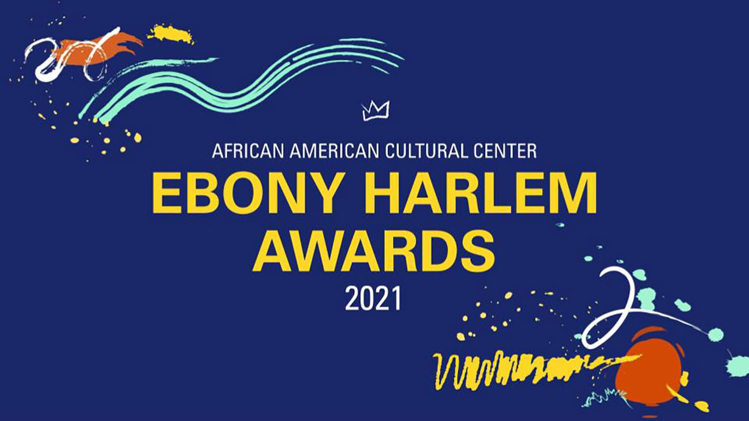 Ebony Harlem Awards 2021