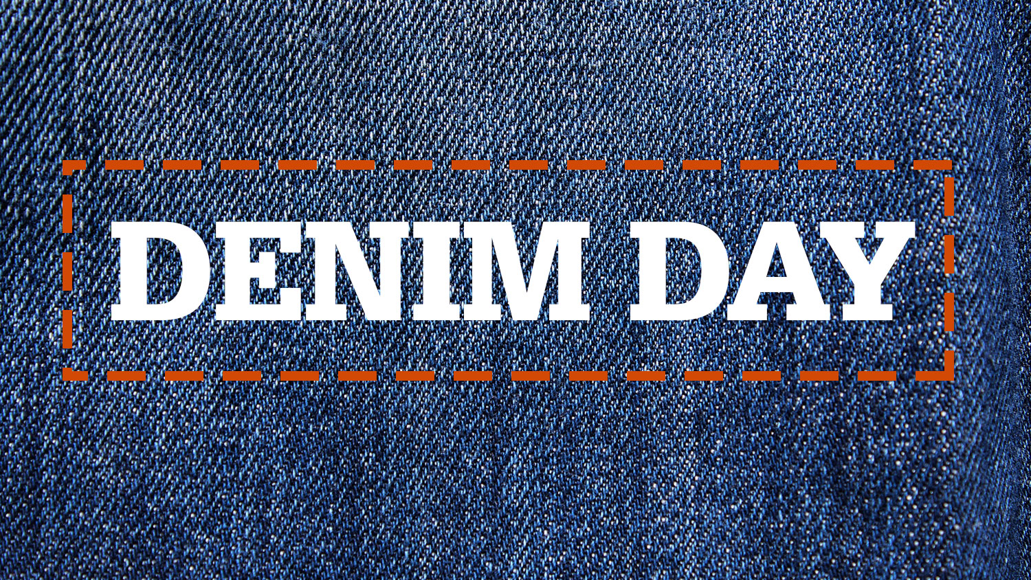 Denim Day