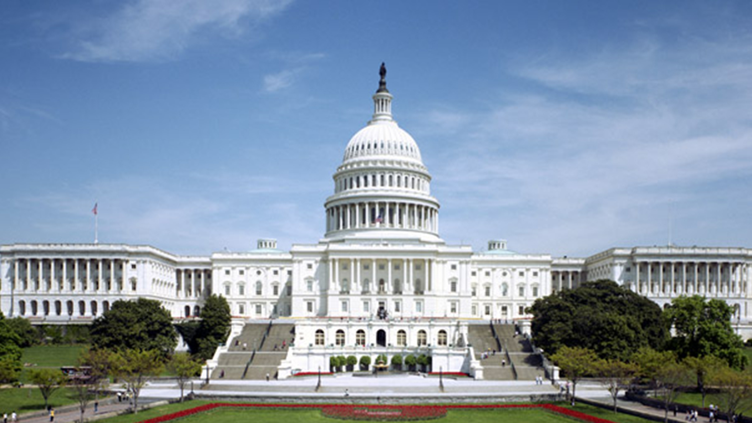 US Capitol Building