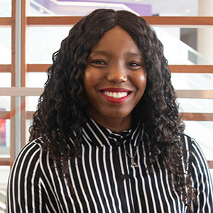 Ezinne Ofoegbu